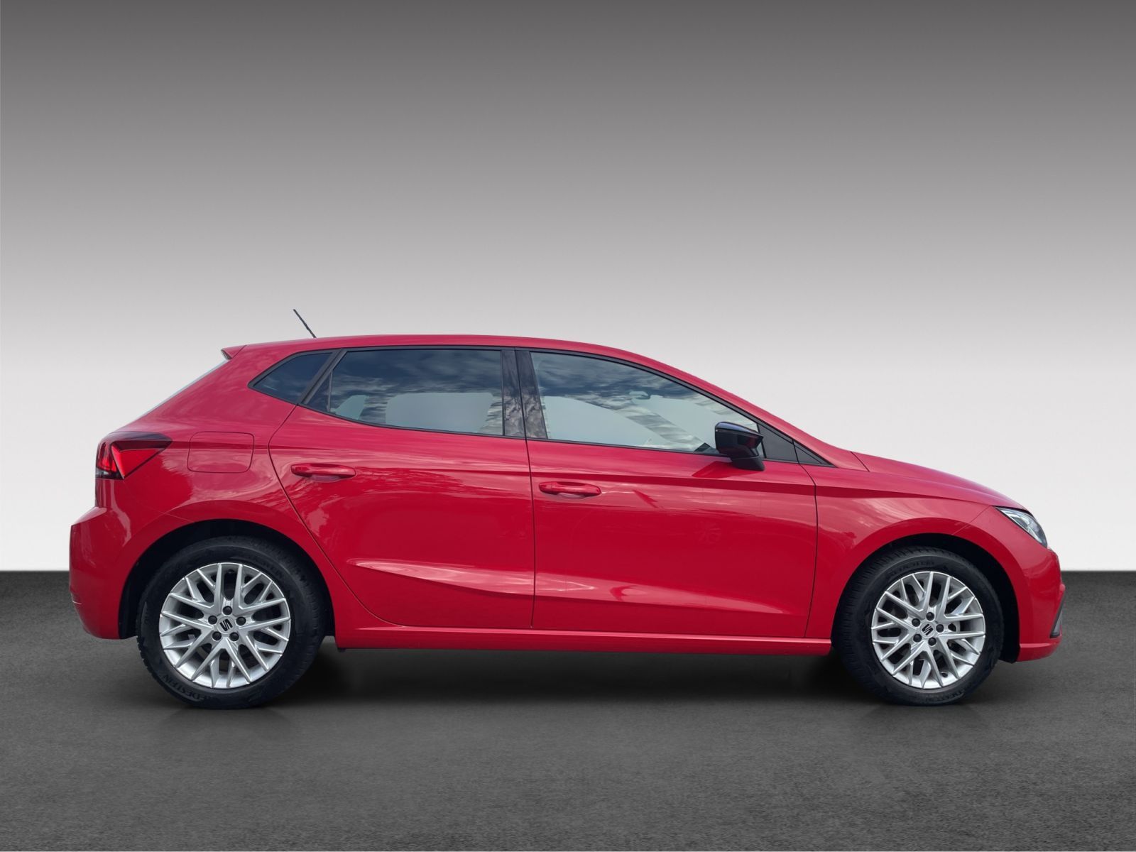 Seat Ibiza - Bild 5