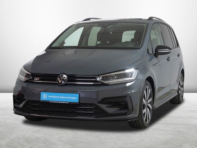 Volkswagen Touran 1.5 TSI DSG Highline R-Line Ext. AHK LED