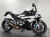 BMW S1000 RR *WUNDERLICH *TracTive-SUSPENSION - BMW WUNDERLICH