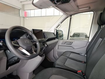 Volkswagen Crafter - 12