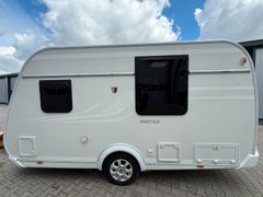 Tabbert Pantiga 390WD 2,3*MOVER*AUTARK*1.500KG