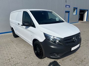 Mercedes Vito - 2