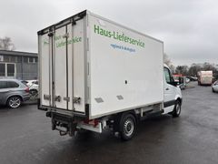 Fahrzeugabbildung Mercedes-Benz Sprinter 316 CDI,Tiefkühlkoffer -20°C Stand-Fahr