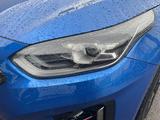 Kia Proceed 1.6 T-GDI GT | 8-fach | Glasdach | Komfo - Kia: 8