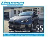 Mazda 2 Hybrid 1.5L Hybrid VVT-i Sitzheizung, Spurhalt - Mazda 2 Hybrid in München