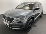 Skoda Kodiaq DAB LED WLAN RFK AHK Klimaaut. PDC - Skoda Kodiaq Diesel Gebrauchtwagen