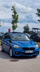 BMW bmw gran tourer 220d xdrive - BMW 220 in Bremen