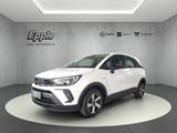 Opel Crossland Edition Navi Winterpaket 180°Kamera bh - Opel Crossland (X) in Stuttgart