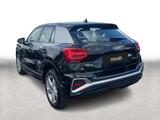 Audi Q2 35 TFSI S-Line MATRIX+APP+VIRT+LED+PDC+KAMERA - Audi Q2 aus 2025