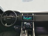 Land Rover Range Rover Sport SDV6 HSE Dynamic - Land Rover Gebrauchtwagen
