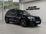 BMW X3 sDrive 28 i M Sport Automatik, Panoramadach - BMW X3: Panoramadach