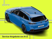 Peugeot 308 - Vorschau Bild 3