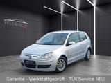 Volkswagen Polo 1.4 TDI BlueMotion"Garantie-TÜV/ServiceNEU" - Volkswagen Polo: Bluemotion