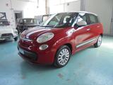 Fiat 500L 1.4 95 CV Pop Star - Fiat 500L: Rot
