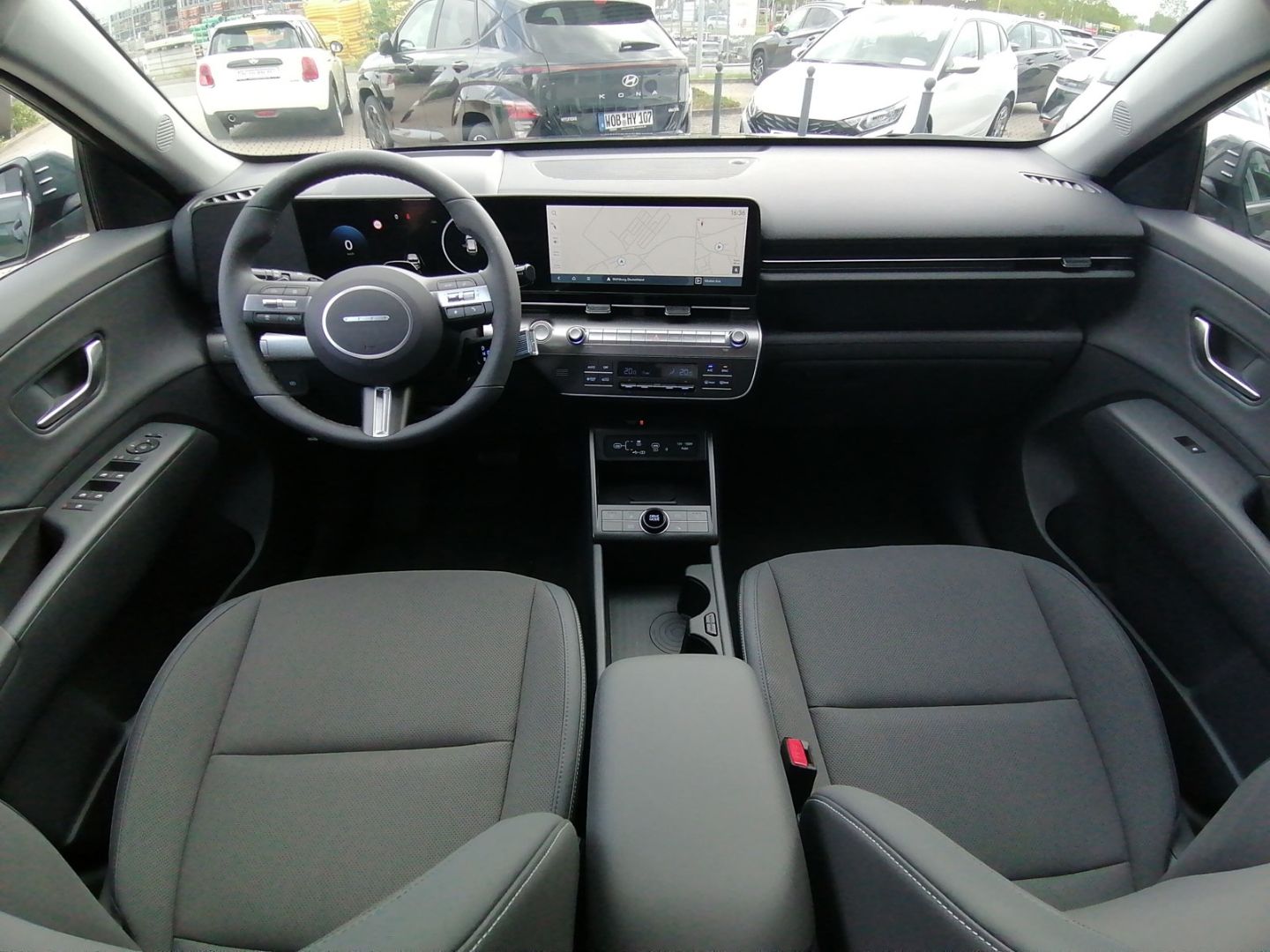 Hyundai KONA - Bild 8
