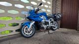 BMW K 1200 R Sport - BMW K1200R SPORT