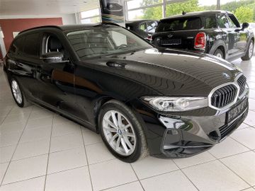 BMW 318 - 1