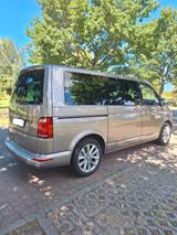 Volkswagen T6 Multivan 4Motion Highline Standheizung - Volkswagen T6 Multivan in Rostock