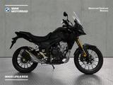 Honda CB 500 XA - HONDA CB 500 X