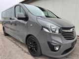 Opel Vivaro B Combi SPORT *NAVI*LED*AHK*KAM*TOUCH* - Opel Vivaro: Combi