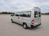 Mercedes-Benz Mercedes Sprinter 311 - 9 Posti Trasporto Disabi - Mercedes-Benz Sprinter aus 2006: Van