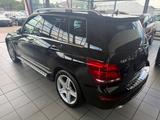 Mercedes-Benz GLK 350 4Matic AMG*RFK*Memory - Mercedes-Benz: Gl 4matic