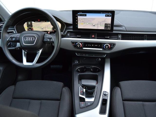 A4 Avant 35 TFSI S-tronic Advanced LED/PANORAMA/