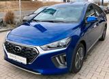 Hyundai IONIQ FaceLift plug-in Hybrid ( MJ... - gebrauchte Hyundai IONIQ mit Facelift