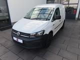 Volkswagen Caddy 1.0 TSI Kastenwagen BMT Sitzheizung - Trucks in Kassel