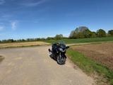 Kawasaki 1400 GTR ABS - Kawasaki Kardan Motorräder