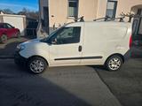 Fiat Doblo 1.4 95Ks - Fiat Doblo: 1.9