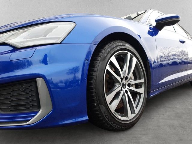 Fahrzeugabbildung Audi A6 Avant S line 50TFSIe quattro Navi StdHz 19"