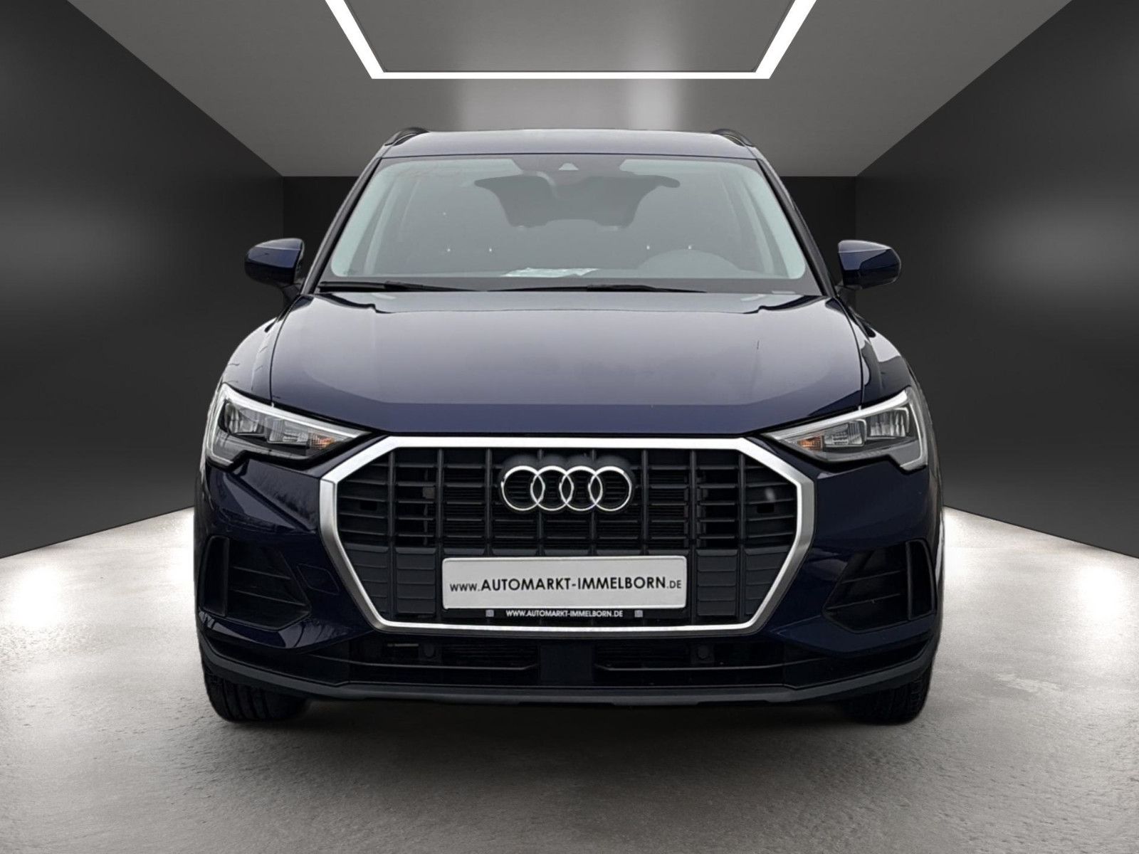 Audi Q3 45 TFSI e LED*Virtual*Navi*LM*DAB*Spur*Sports foto 10