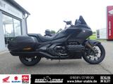 Honda GL 1800 Goldwing DCT Sofort verfügbar ! - GOLDWING