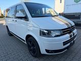 Volkswagen T5 Bus Multivan Edition 25 4Motion * Scheckheft. - VW T5 Gebrauchtwagen in Gelsenkirchen