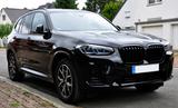 BMW X3 xDrive30d / Pano/ HuD/Top-Zustand /6 Zylinder