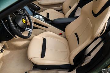 2024 Ferrari ROMA 缩略图 30