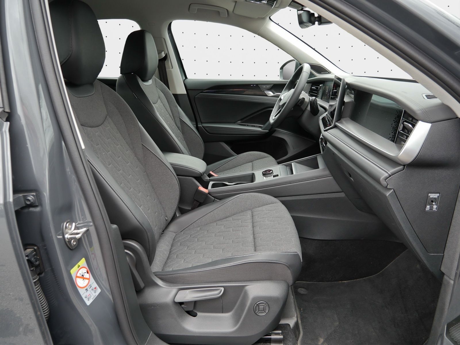 Volkswagen Tayron - Bild 4