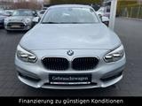 BMW 116 d 5.- Trg.F20 Efficient Dynamics *NAVI*PDC* - BMW: Dynamics Efficient