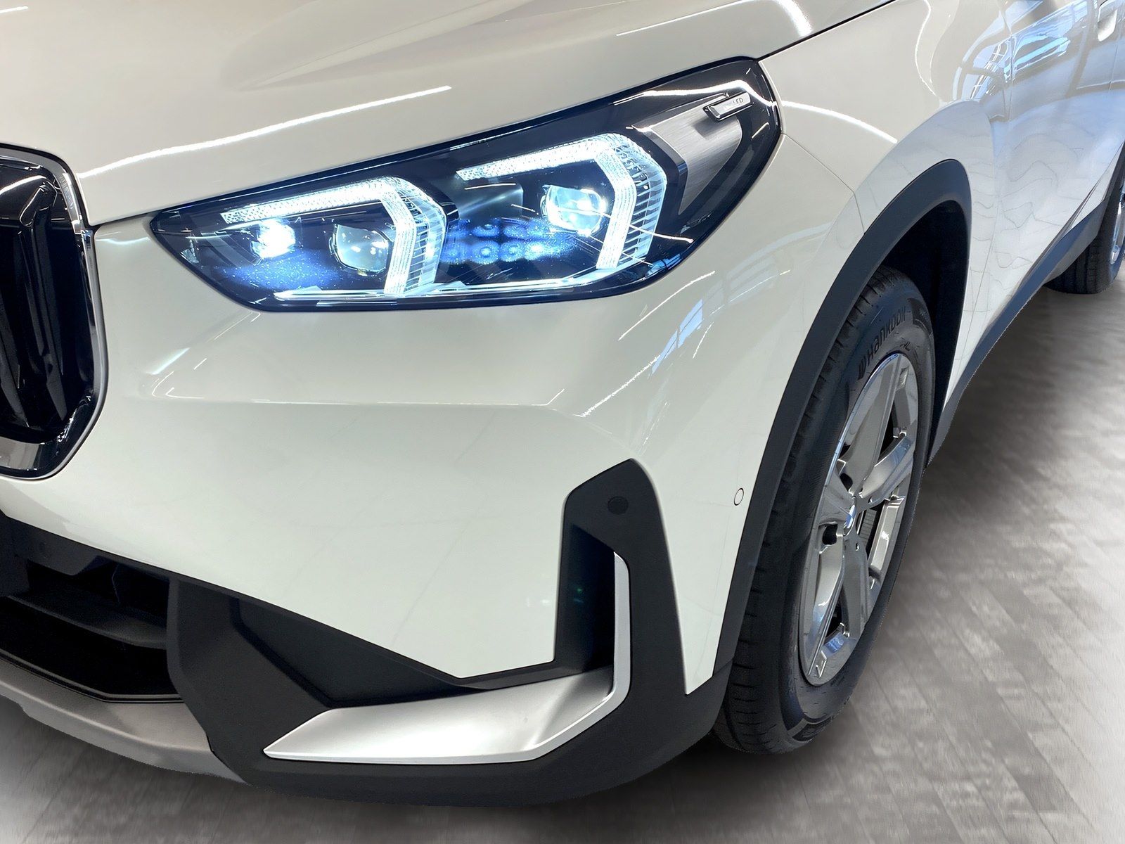BMW X1 - Bild 8