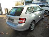 Skoda Fabia 1.2l TSI 66kW Drive Combi Drive - Skoda Fabia von privat