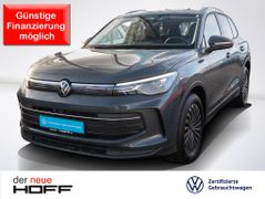 Volkswagen Tiguan 1.5 eTSI DSG Life 8.845,- Preisvorteil Ne