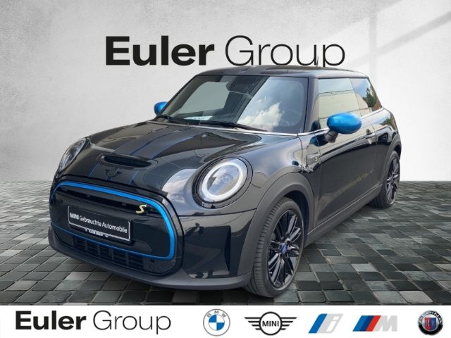 MINI Cooper SE 3-Türer Navi DigitalCockpit Memory LED