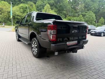 Ford Ranger - 8