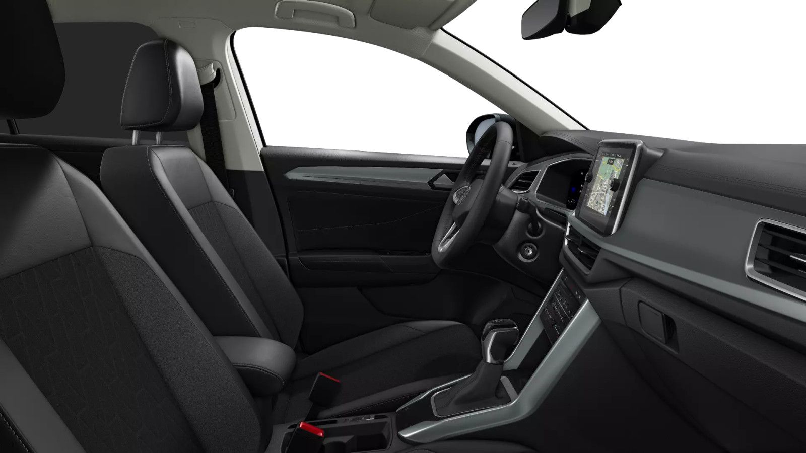 Volkswagen T-Roc - Bild 10