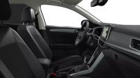 Volkswagen T-Roc - Vorschau Bild 10