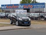 Chevrolet Trax LT+*1-HAND*LEDER*KAMERA*PDC*AHK !! - Chevrolet mit Diesel-Antrieb: Geländewagen