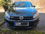 Volkswagen Golf 2.0 GTD +DSG+STNDHEIZ+NAVI+PDC+SCHECKHEFT - Volkswagen Golf: GTD Dsg