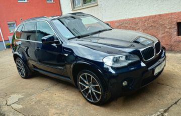 BMW X5 - 2
