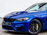 BMW M3 CS KERAMIK | SAN MARINO BLAU | 2.HAND | 37TKM - BMW M3 in Mainz